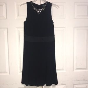 Women’s Ralph Lauren Bejeweled Dress